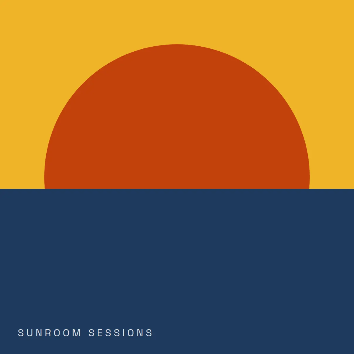 Sunroom Sessions