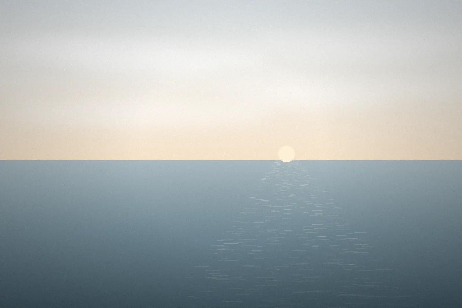 The Long Coast