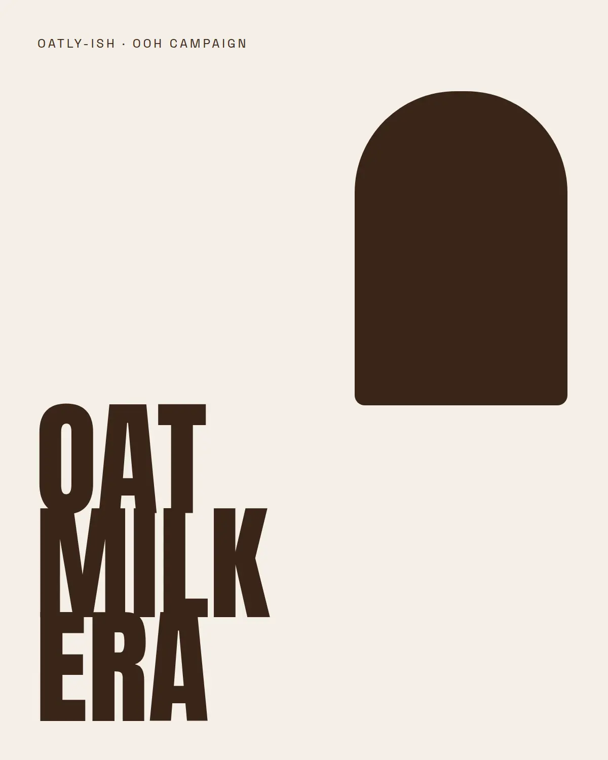 Oat milk era