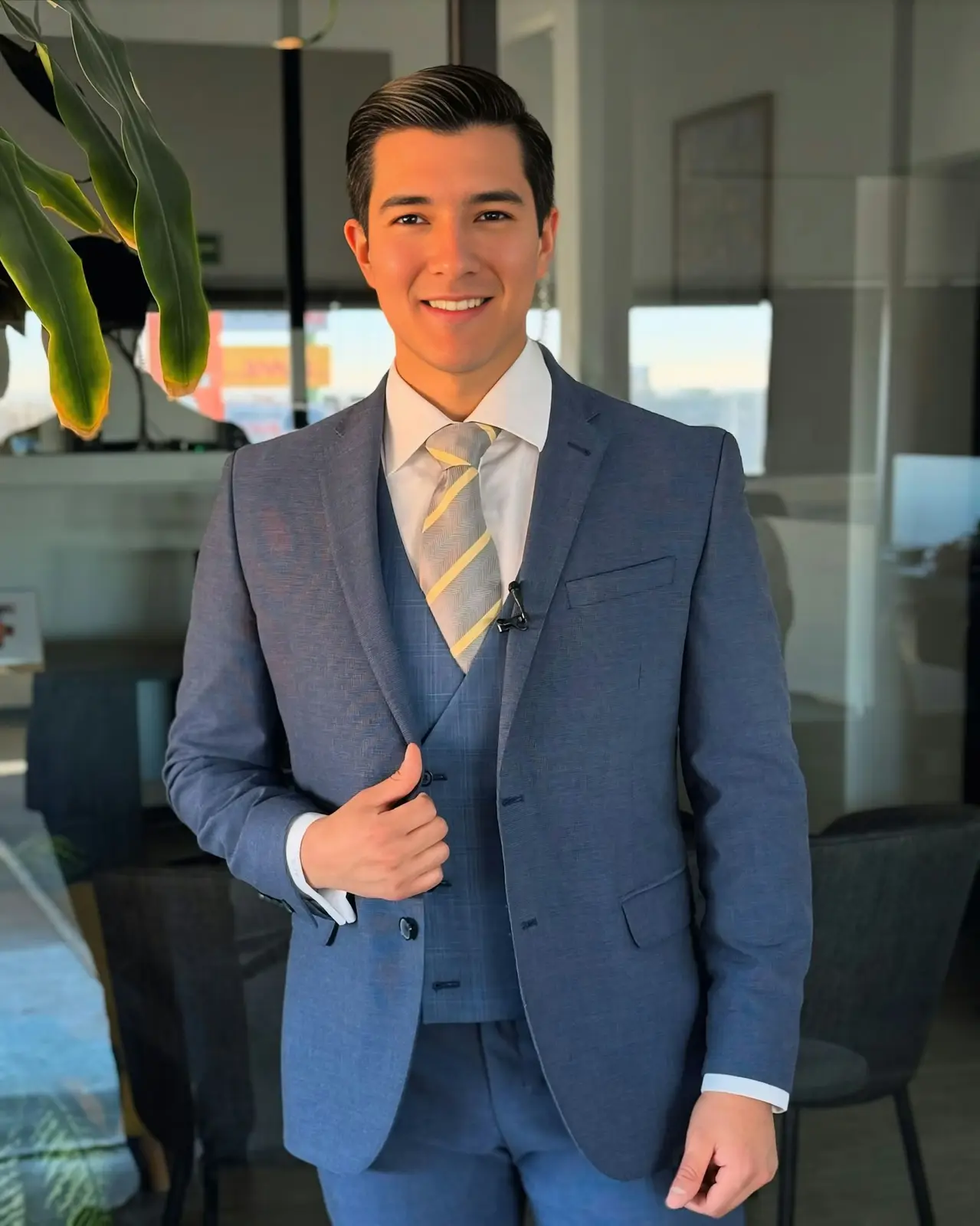 Daniel Hart